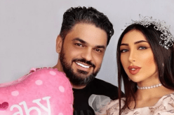 أول رد لمحمد الترك بعد إهانته ومنعه من دخول حفل دنيا بطمة