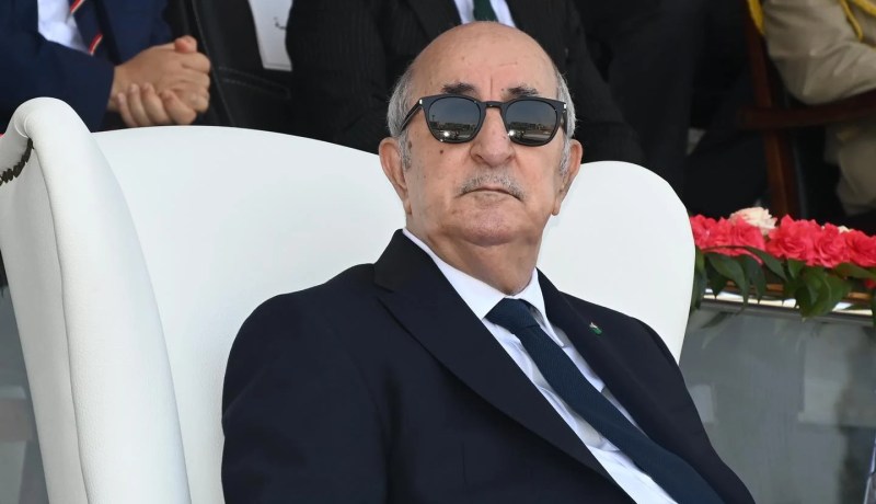 الأمم المتحدة تشيد بمبادرات الرئيس تبون
