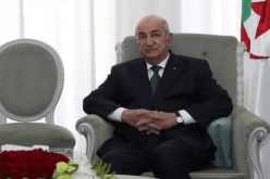 رئيس الجمهورية يستقبل سفير مملكة النرويج