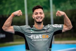 جوفنتوس يسعى للظفر بخدمات بن سبعيني في الميركاتو الشتوي