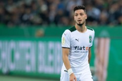 مونشنغلادباخ يتعثر في البوندسليغا بحضور بن سبعيني