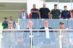 زفيزف: “الجزائر تملك مرافق بمقاييس عالمية ويمكنها تنظيم أي تظاهرة رياضية”