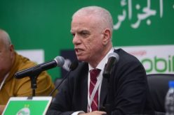 زفيزف:”منتخب أقل من 17 سنة سيجري تربصه المقبل في هذا المركز”