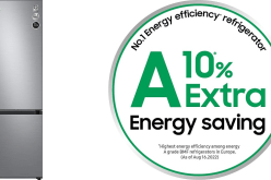 سامسونج تعلن عن خطط لتقديم أفضل تجربة منزلية مستدامة