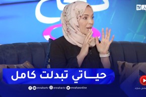 سامية شرير تتأثر وتذرف الدموع وهي تروي كيف توفت إبنتها في بطنها بسبب حماتها