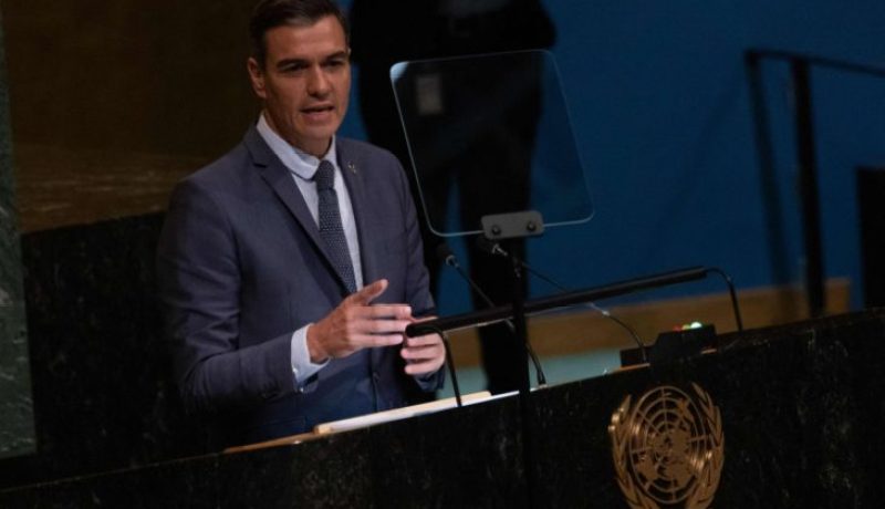 تصريحات جديدة لسانشيز عن القضية الصحراوية.. هل ستتراجع إسبانيا عن دعم المغرب؟