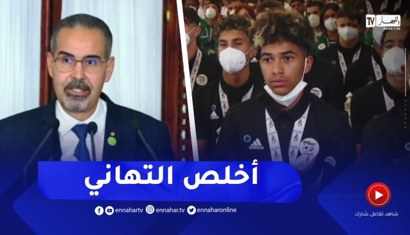 سبقاق : هذه الانجازات و الانتصارات لم تأتِ من فراغ..أخلص التهاني على ما بذلتموه من مجهودات