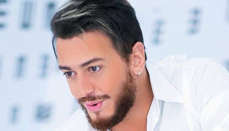 سعد لمجرد يضع “شروط” لحضور حفل زفافه!