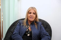 تعيين سعيدة نغزة كرئيسة مجلس إدارة منظمة العمل العربية