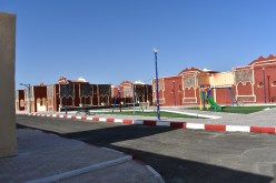 توزيع أكثر من 950 سكن بتمنراست
