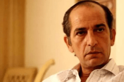 هذا سر كلمة تن تن التي قالها الفنان المصري هشام سليم قبل وفاته