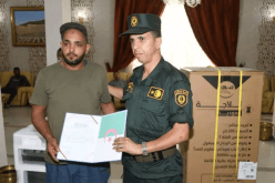 حرائق سوق أهراس: هذا موعد التعويض عن الأشجار المثمرة وخلايا النحل