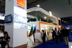 سوناطراك تشارك في فعاليات المؤتمر الدولي GASTECH بإيطاليا