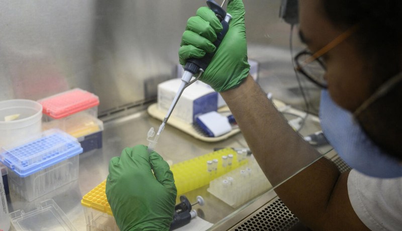 طوارئ في أمريكا بسبب شلل الأطفال