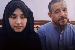 جزائرية تحتل المرتبة الأولى عالميا في مسابقة الروبوت