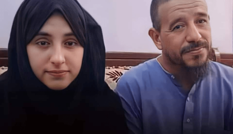 جزائرية تحتل المرتبة الأولى عالميا في مسابقة الروبوت