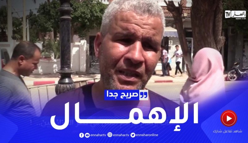 صريح جدا: هذه هي أسباب إرتفاع جـ.رائم القتـ.ل في نظر الجزائريين ..!