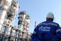 روسيا توقف إمدادات الغاز إلى الصين