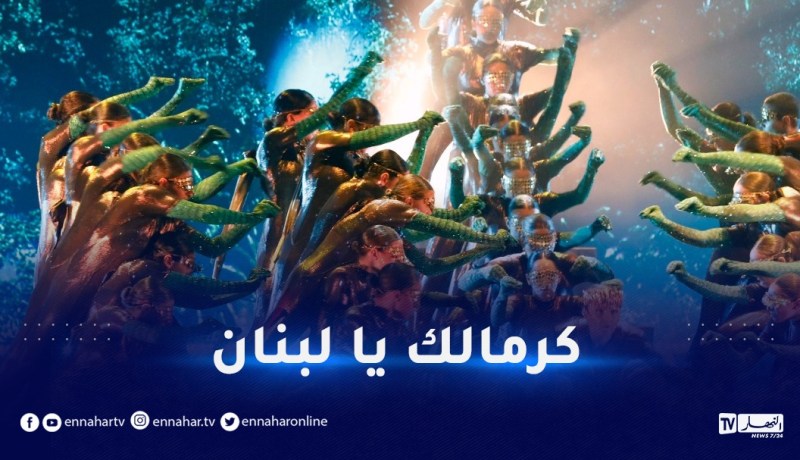 فرقة “مياس” اللبنانية تبهر وتحصد لقب “America’s Got Talent”