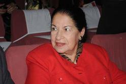 لعمامرة عن فريدة صابونجي.. “عنوان الالتزام والوفاء”