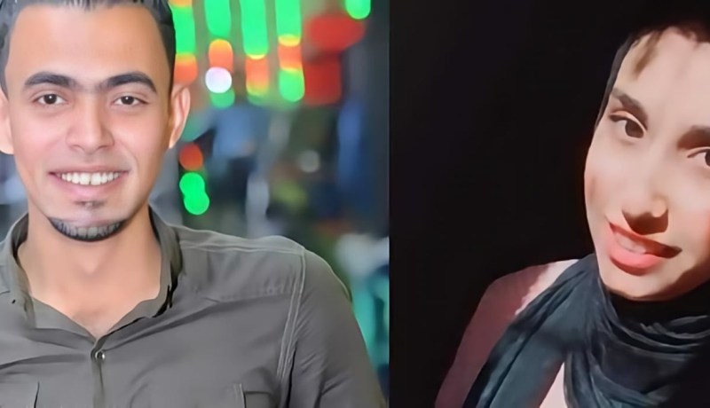 بنفس السلاح.. انتحار قاتل الطالبة “أماني” وهذا آخر ما قاله!