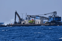 53 قتيلا إثر غرق قارب مهاجرين قرب السواحل السورية