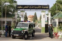حجز 110 كاميرات مراقبة محظورة الاستيراد