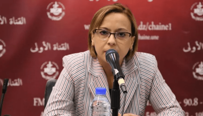 وزيرة التضامن: نعمل على إدماج ذوي الإحتياجات الخاصة في الأوساط العادية