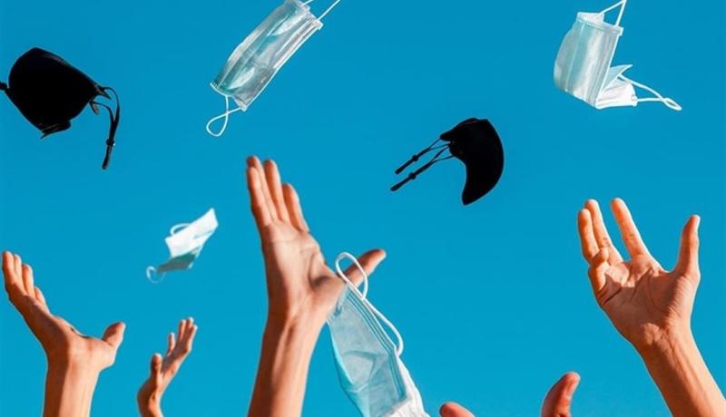 منظمة الصحة العالمية تبشر بنهاية وباء كورونا