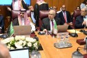 لعمامرة يشارك في اجتماع لجنة القدس بالقاهرة