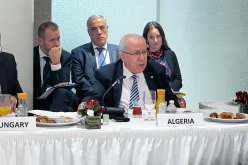 لعمامرة يدعو إلى تعزيز دور حركة عدم الانحياز