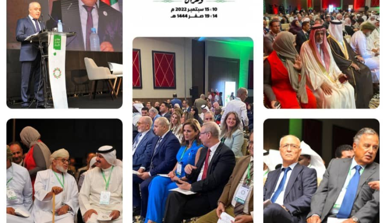 الجزائر تمنح منبرا للنخب العربية للتعبير عن انشغالاتها