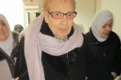 وفاة المجاهدة فاطمة الزهراء سعداوي