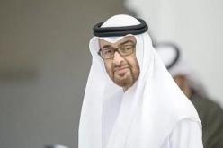 رئيس الجمهورية يوجه دعوة إلى رئيس الإمارات للمشاركة في القمة العربية