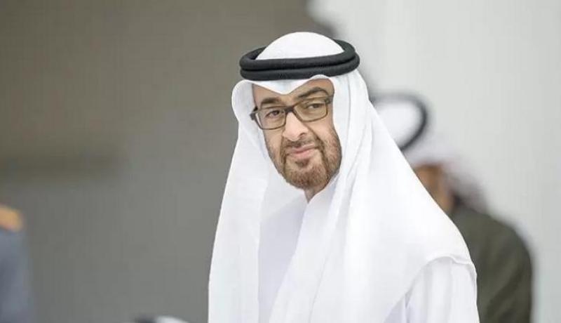 رئيس الجمهورية يوجه دعوة إلى رئيس الإمارات للمشاركة في القمة العربية