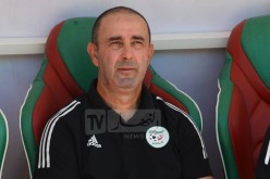 مدرب الخضر: “خلوا اللاعبين طرونكيل.. كاين فئة حابين يكسروهم قالوا تع التلفون والمعرفة”