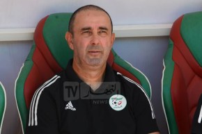 مدرب الخضر: “خلوا اللاعبين طرونكيل.. كاين فئة حابين يكسروهم قالوا تع التلفون والمعرفة”