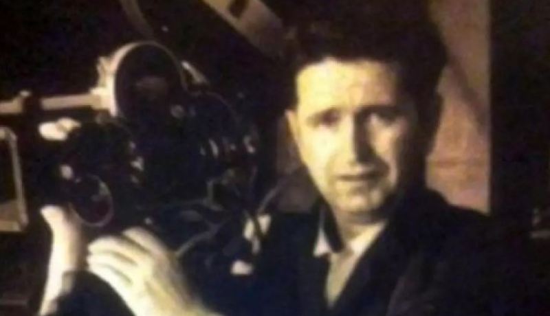 مهرجان تورونتو السينمائي: عرض وثائقي لمصور ثورة التحرير ستيفان لابودوفيتش