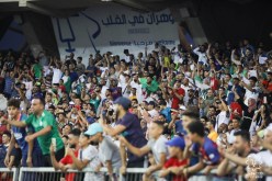 رسميا.. نفاذ تذاكر مواجهة الخضر أمام غينيا