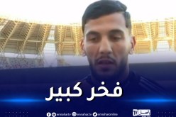 شعال:”سأواصل العمل من أجل تثبيت مكانتي مع الخضر”