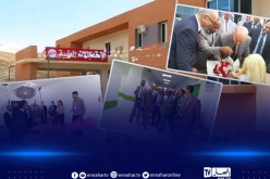 الشلف: وزير الصحة يشرف على وضع 4 مرافق صحية حيز الخدمة