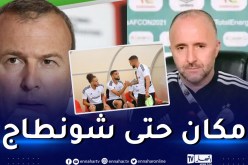 المدير الرياضي السابق لنيس يكشف تفاصيل رفض دولور للخضر !