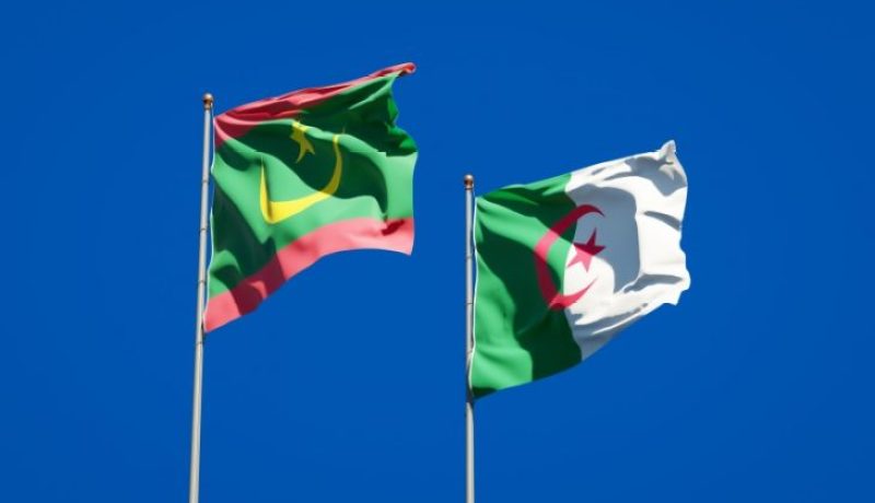 مذكرة تفاهم جديدة في مجال الكهرباء بين الجزائر وموريتانيا
