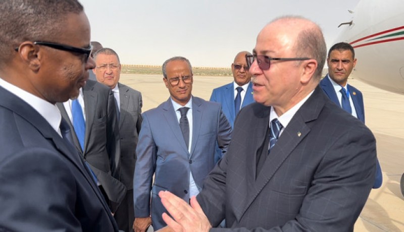 موسم المقار.. الجزائر تحث على إحياء هذه التظاهرة
