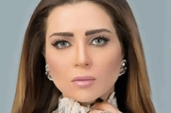 مي عز الدين تنظم مسابقة للبنات..والهدية فستان زفافها