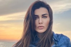 نادين الراسي تعلّق على خبر وفاتها