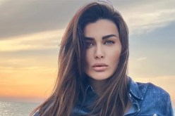 نادين الراسي تصدم الجمهور بإطلالة غير متوقعة