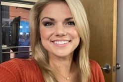 مذيعة أمريكية تنتحر قبل زفافها