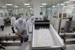 صناعة الأدوية.. الدعوة إلى زيادة الانتاج