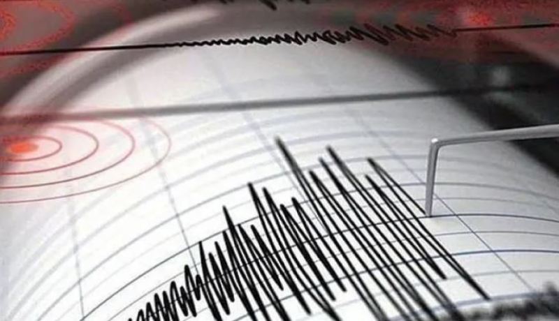 هزة أرضية ارتدادية تضرب ولاية قالمة